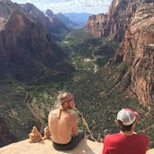 Meet your Posher, Jon